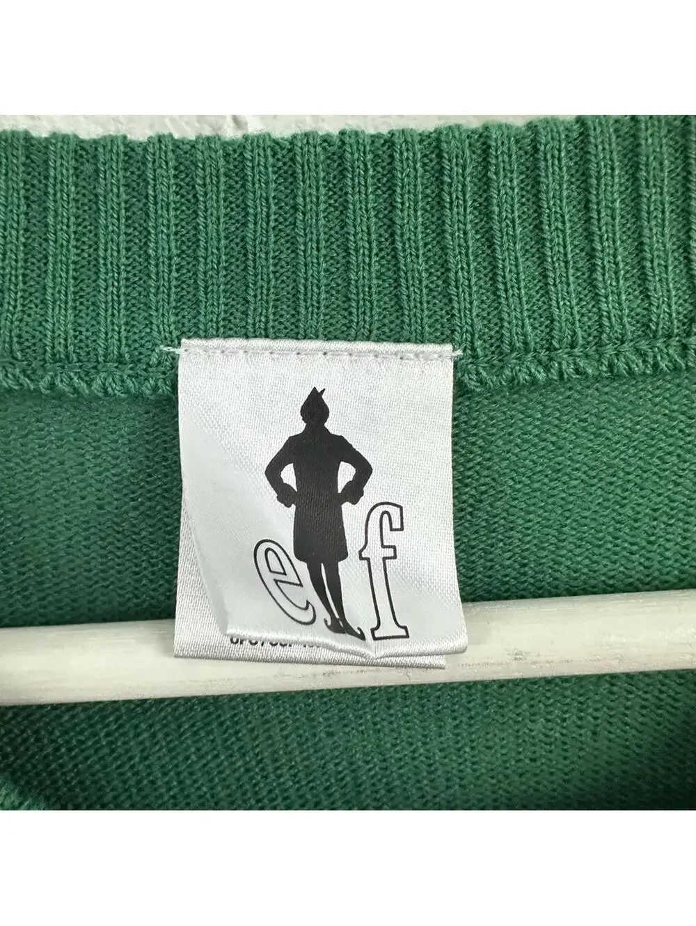 ELF men’s ugly